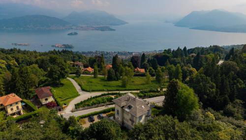 Stresa Golf & Relax Romantik Suite - Foto 2