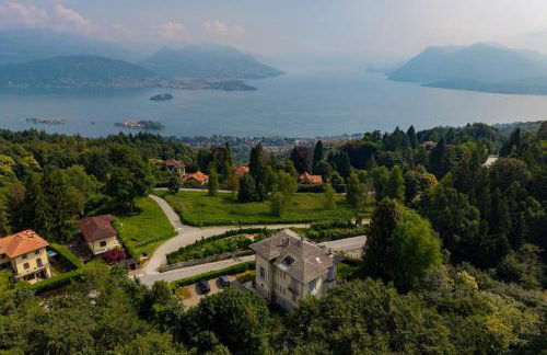 Stresa Golf & Relax Romantik Suite - Foto 2