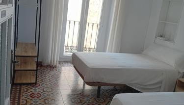 Apartamento Plaza San Francisco - Foto 5