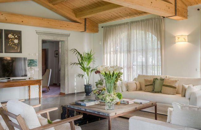 Villa del Nonno in Castelfranco di Sotto - Foto 18