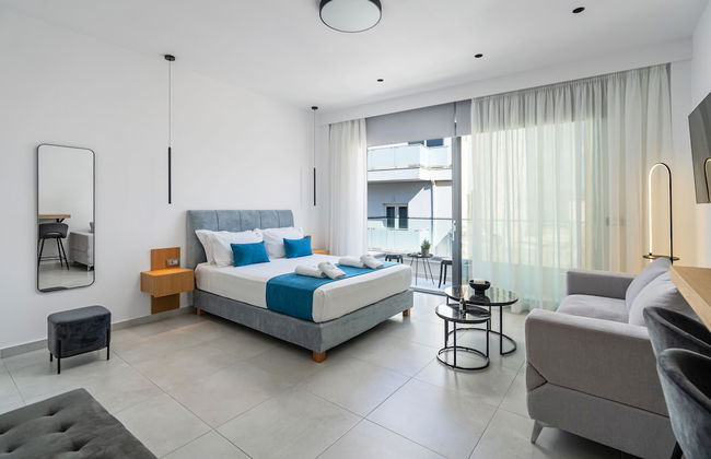 Althea Suites - Foto 39