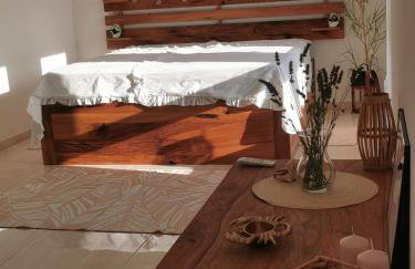 Mandre Duplex Apartment - Foto 18