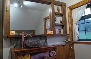 A peaceful cottage in the countryside - Foto 20