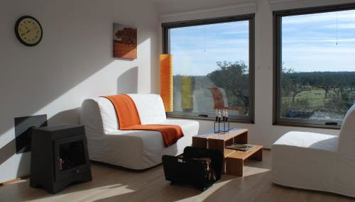 Bubulcus and Bolotas - Off Grid Nature Holiday Home - Foto 3