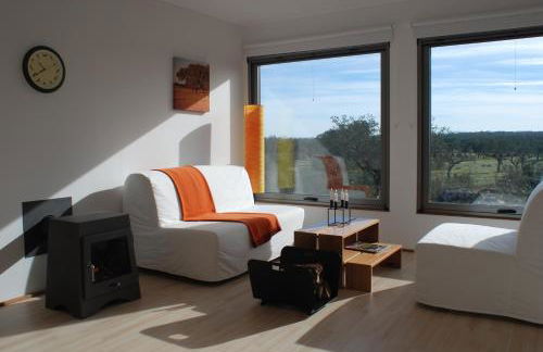 Bubulcus and Bolotas - Off Grid Nature Holiday Home - Foto 3