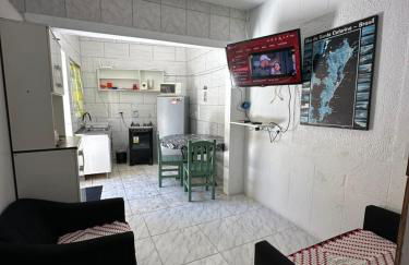 Hospedagem Ilha Campeche - Photo 12