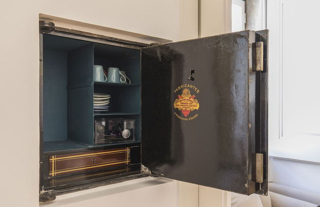 Charming Apartment in Baixa Chiado - Photo 10