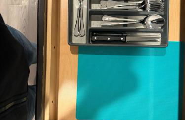 Cozy 1BR Stay Leander TX near Austin - Foto 6