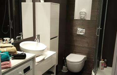 Apartament City Center JAPAN - no smoking, free bottled water, coffea and tea - Photo 51