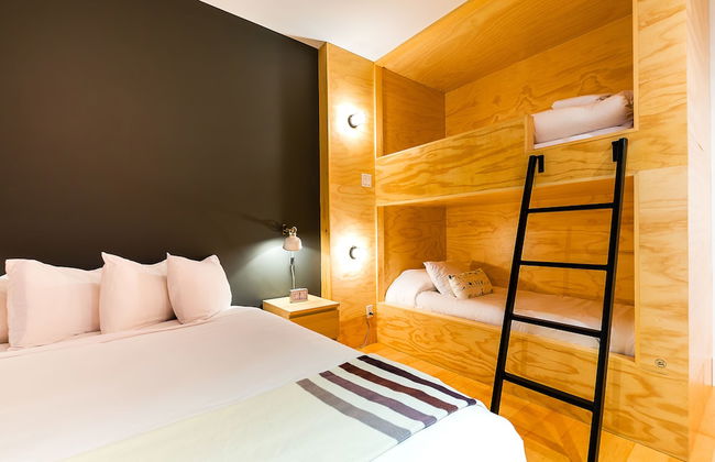 Les Lofts St-Joseph - By Les Lofts Vieux-Quebec - Foto 9