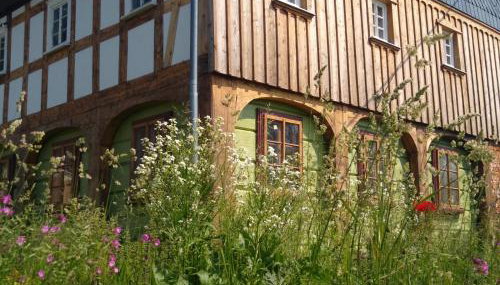 Ferienwohnung Oberlausitzer Hof - Foto 2