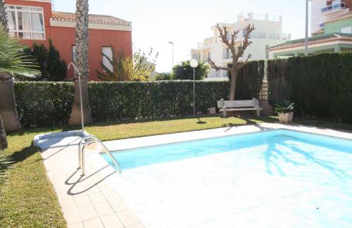 Apartamento con piscina y vistas al mar Aguamarina 36 - Photo 3