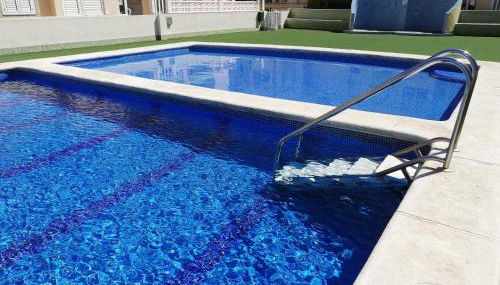 Delfines III Solo Familias Serviplaya - Foto 2