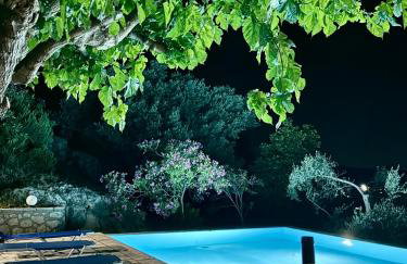 Villa Melikokia - Foto 6