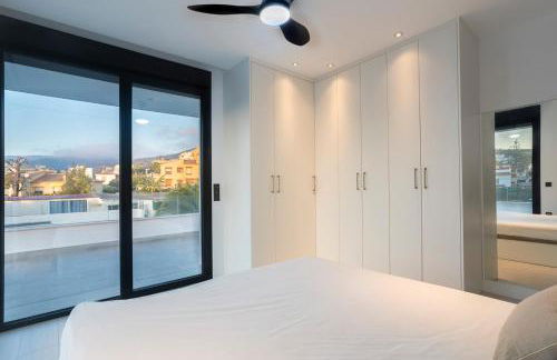 VillaSwimmingpoolMalaga - Foto 35