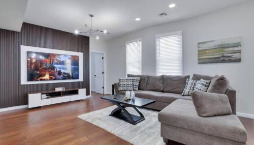 Spacious 4BR Newark Home – Family & Comfort - Foto 2