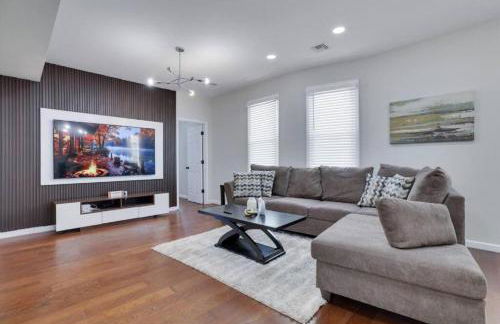 Spacious 4BR Newark Home – Family & Comfort - Foto 2