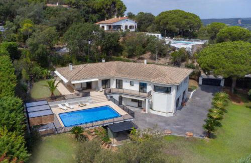 Villa Le Grá Costa Brava - BY EMERALD STAY - Foto 47