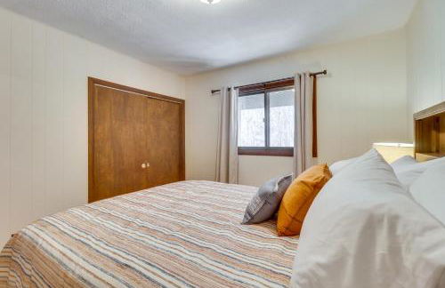 McGaheysville Vacation Rental Yard and Fire Pit! - Foto 25