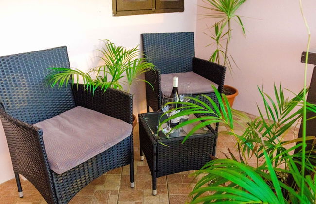 Blu Vista Cottages - Foto 23