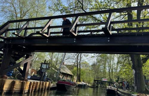 Apartment Spree Idyll by Interhome - Foto 34