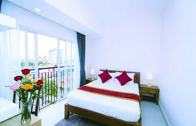 Sun Apartment - Foto 5