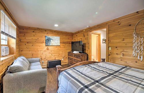 Lake Placid Home about 9 Mi to Whiteface Mtn! - Foto 20