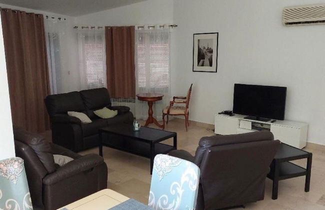 Apartments Kozino - Three Bedroom Apartment - Foto 11