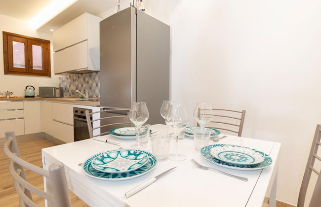 Casa Bice in Funtana Meiga - Foto 2