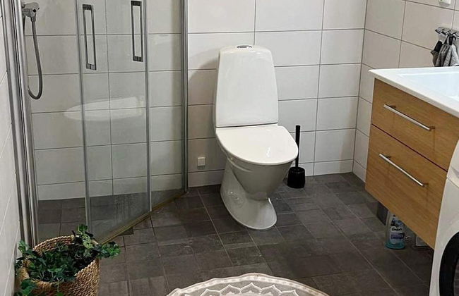 4 Person Holiday Home in Smogen-by Traum - Foto 7