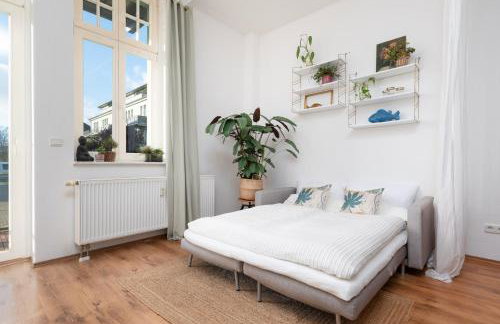 Ruhig - Privatparkplatz - barrierearm Quiet - private car park - low barrier - Photo 9