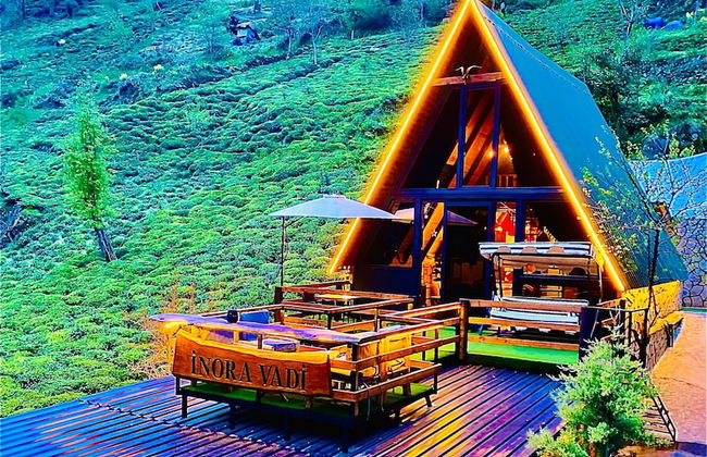 Inoravadi Bungalov - Foto 23