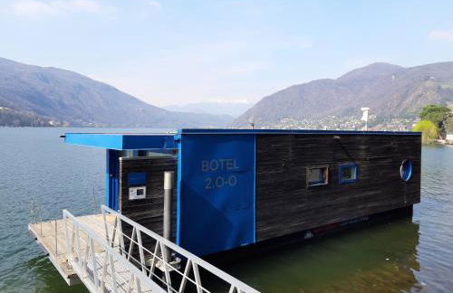 Botel Diffuso dei Laghi - Foto 26