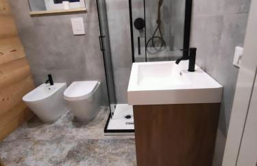 Piccolo Appartamento Casa Vacanze B&B Angela - Foto 10