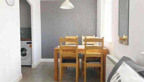 Central Stylish 2Bedroom flat with free parking - Foto 4