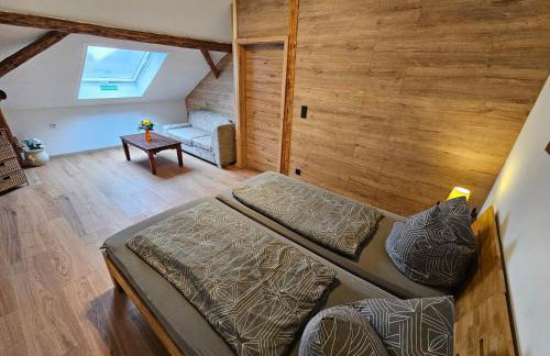 Pension und Ferienwohnungen Lerchl - Foto 73