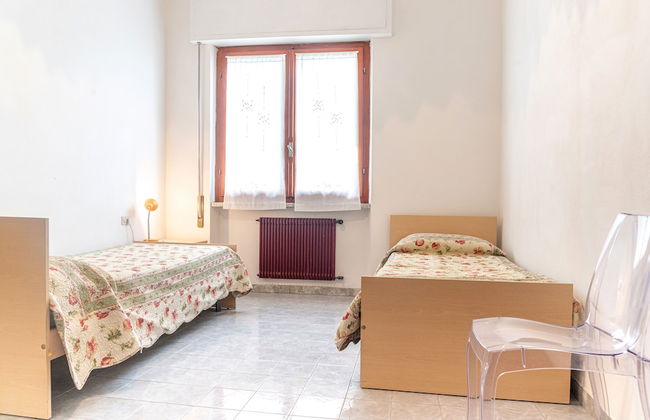 Casa Maria Casa Vacanze - Foto 9