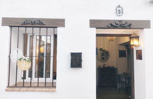 Casa Colón, Acogedor Loft en Sevilla - Foto 35