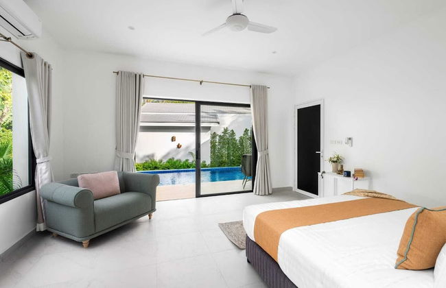 Bougain Villas Salad Beach - Foto 8