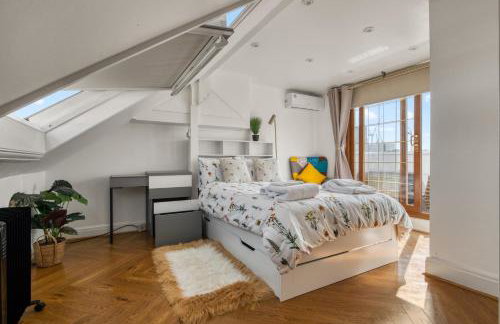 Casa Marina- 4 bedroom house with garden and balcony - Photo 53