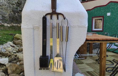 Apartment Ponderosa in Tullis Climbers Home - Foto 36