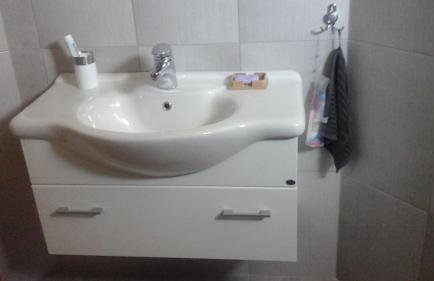 Apartment Ivano - Foto 8