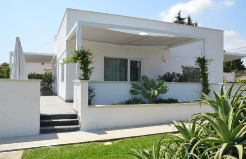 LM7 Luxury Villa Sicily - Foto 28