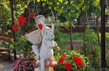 Apartment Parenzana Bibali 65 A 52460-Buje - Foto 30