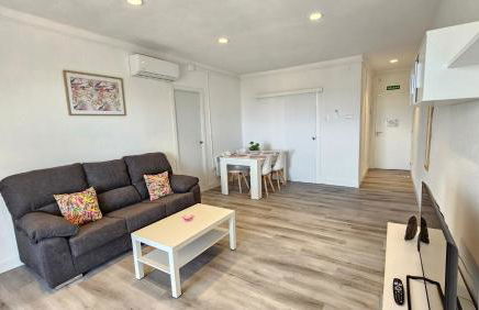 Apartamento Vacacional Terrazas de Concepcion BB - Foto 16