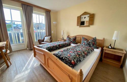 Gästehaus Frankenwaldhof - Photo 65