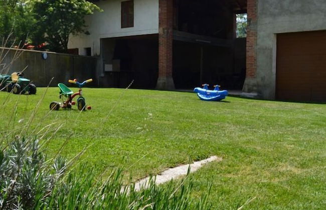 Mas d'Aravó - Foto 33