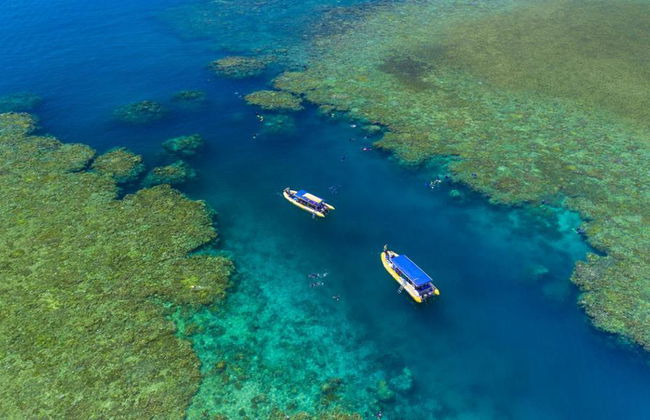 Fly and Raft Package Experience - Foto 7