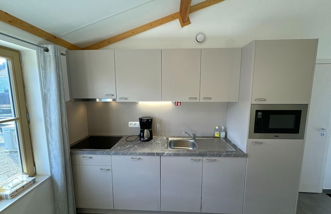 Holiday Home Near Sint-andre Beach - Foto 8