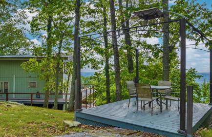 Mountain Retreat Ruby's Roost Home & Loft - Foto 6